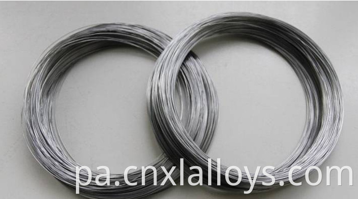 Rhenium Alloys9
